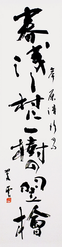 岩井 翠雲