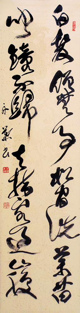 塩塚 舟葉